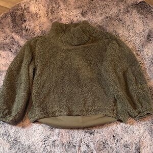 Lululemon Sherpa Jacket